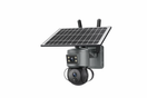 Solarna 6 MP UBOX 4G SIM PTZ Kamera sa Dva Sočiva — slika 1