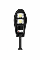 Solarni reflektor lampion 40 W LED rasveta za zid — slika 1