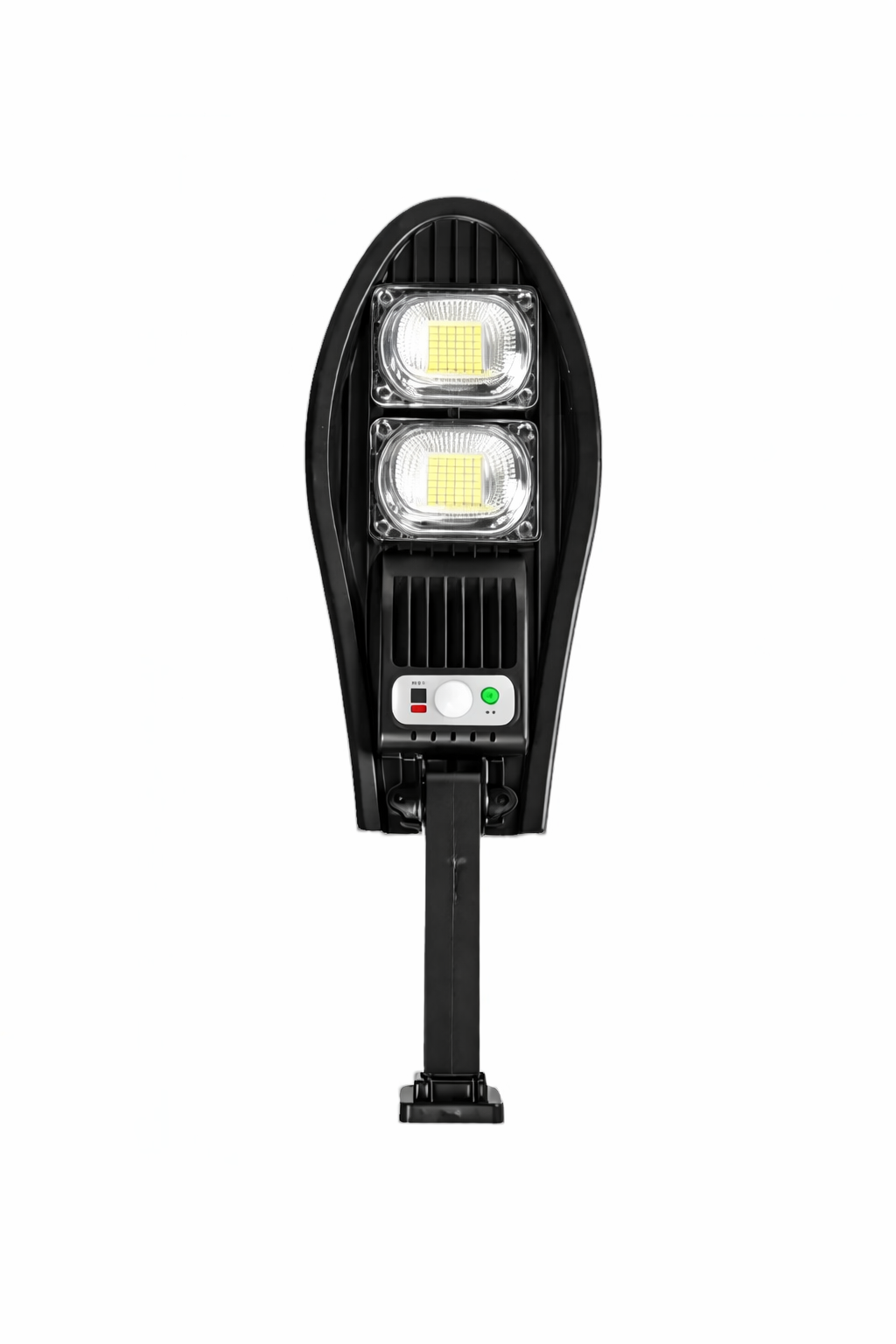Solarni reflektor lampion 40W LED rasveta za zid (R-1)