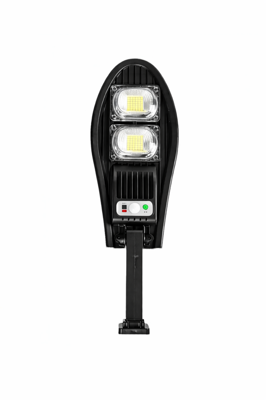 Solarni reflektor lampion 40W LED rasveta za zid (R-1)