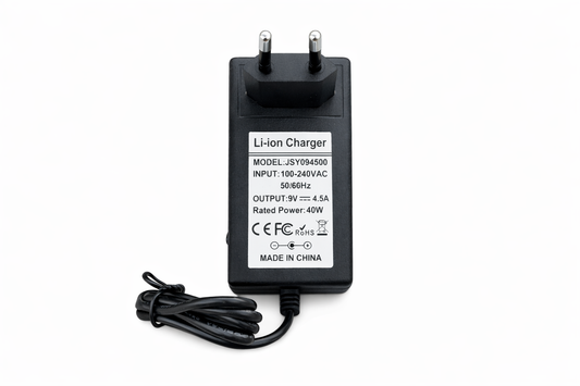 Li-Ion punjač 9V 4.5A 40W (NP-1)