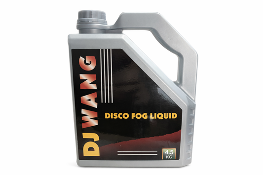 Tečnost za dim mašine 4.5L – Za sve dim mašine 400W-3000W (RK-1)
