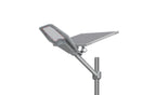 Solarna LED lampa 800 W sa panelom i daljinskim – 3000lm IP65 — slika 1