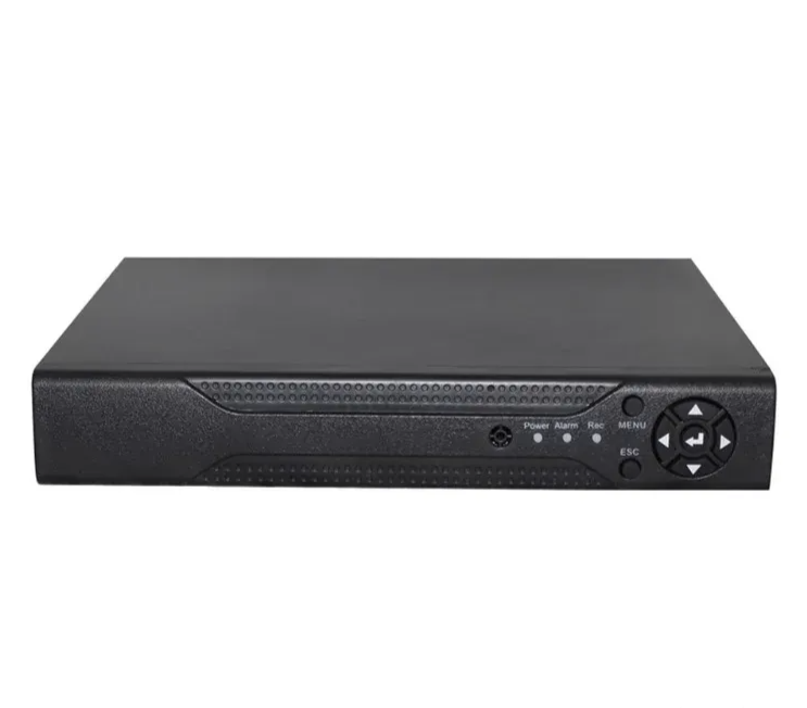 108 - AHD DVR Snimač za 4 Kamere (VN-1)
