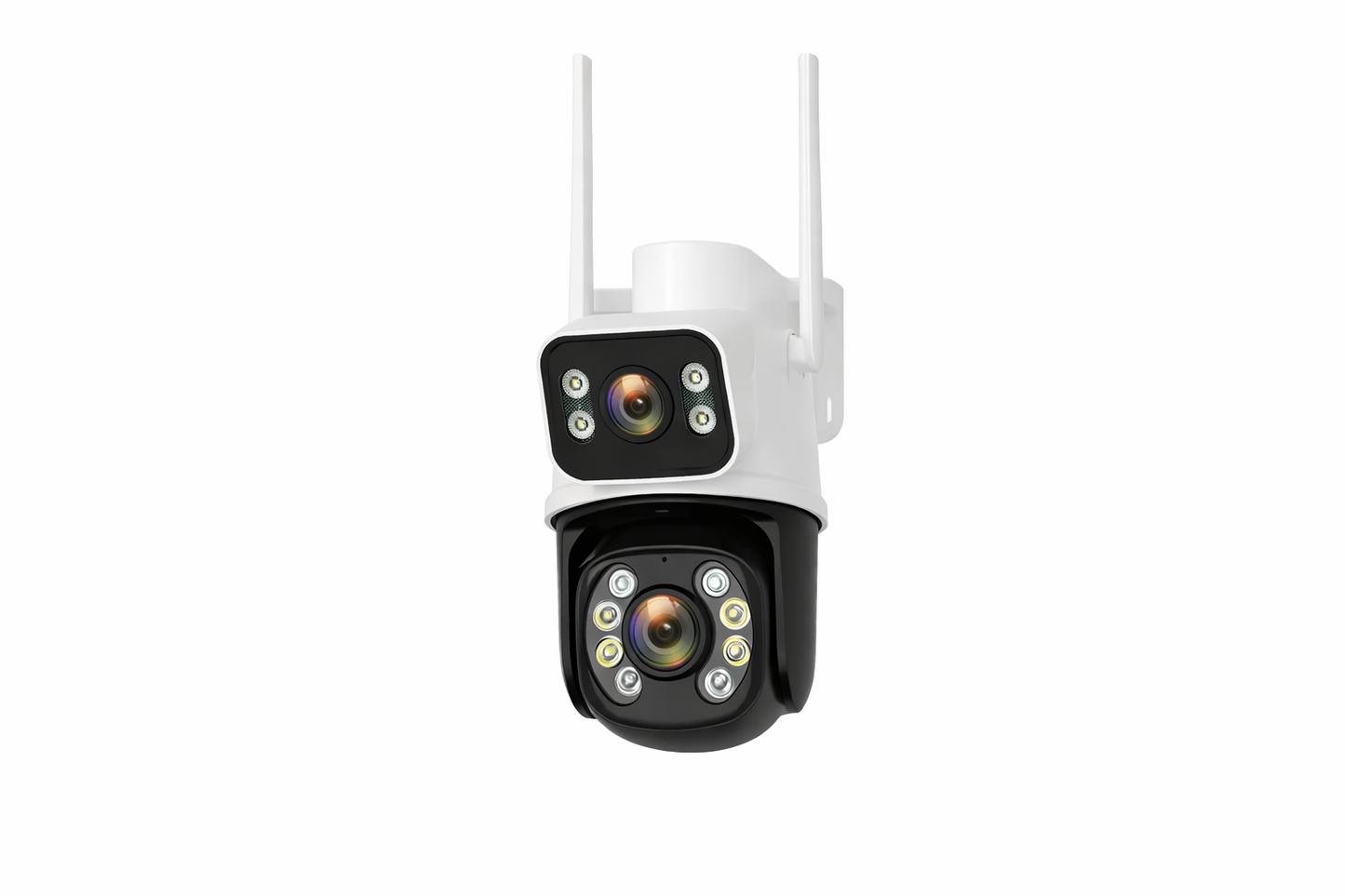 037 - WiFi IP Kamera Dve Glave ICSEE 12MPX PTZ (VN-1)