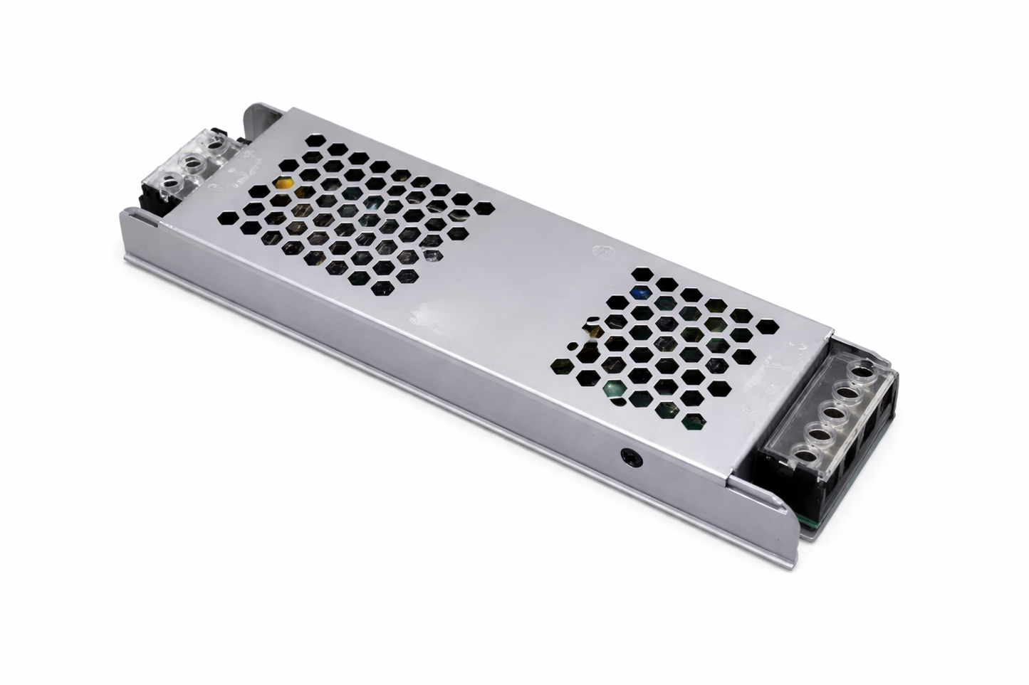 Slim napajanje 12V 33.3A 400W za LED rasvetu i kamere (NP-1)
