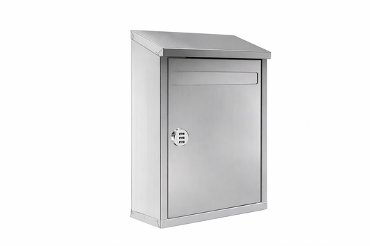 Poštansko sanduče sa mehaničkom šifrom 296x210mm (K-1)