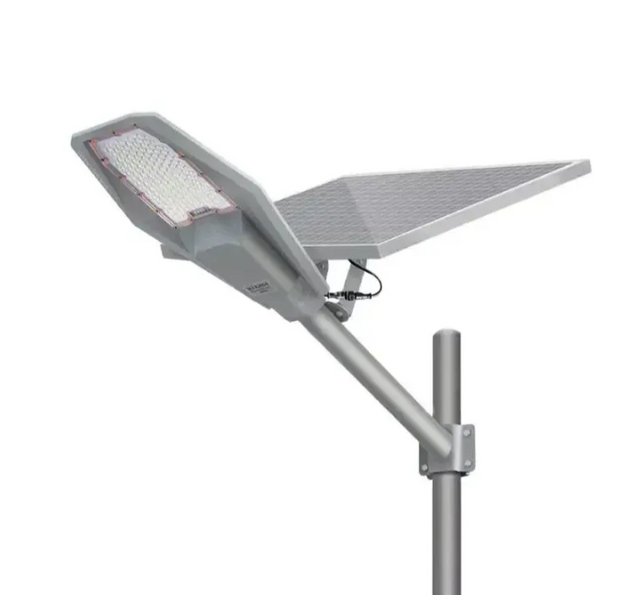 Solarni reflektor lampion 400 W sa nezavisnim panelom