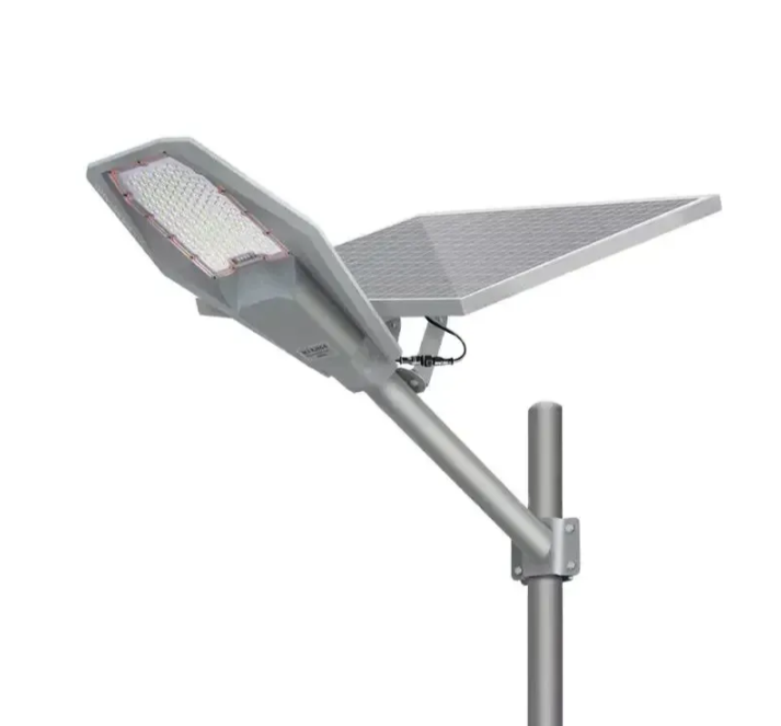Solarni reflektor lampion 400W sa nezavisnim panelom (R-1)