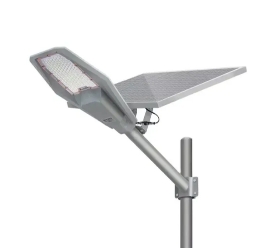 Solarni reflektor lampion 400W sa nezavisnim panelom (R-1)