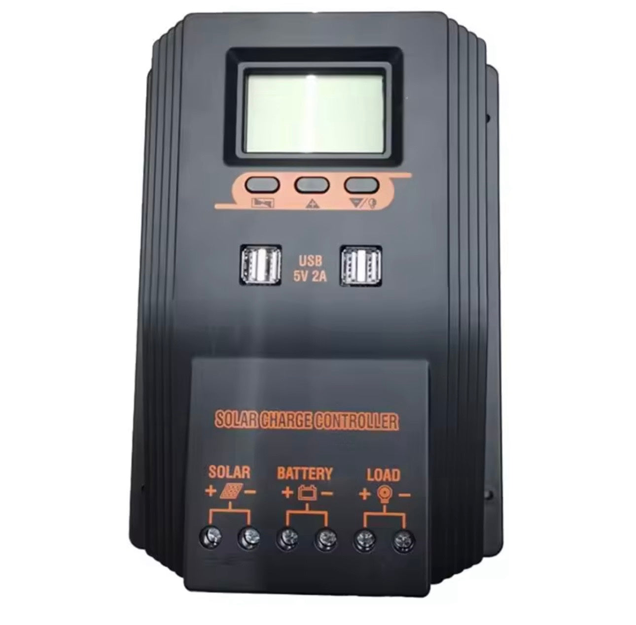 Solarni PWM kontroler punjenja 60A (SO-1)