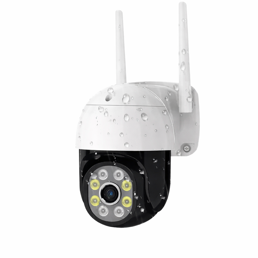 051 - WiFi IP PTZ 8MP Kamera sa Autotracking Funkcijom (VN-1)