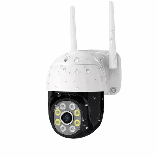 051 - WiFi IP PTZ 8MP Kamera sa Autotracking Funkcijom (VN-1)