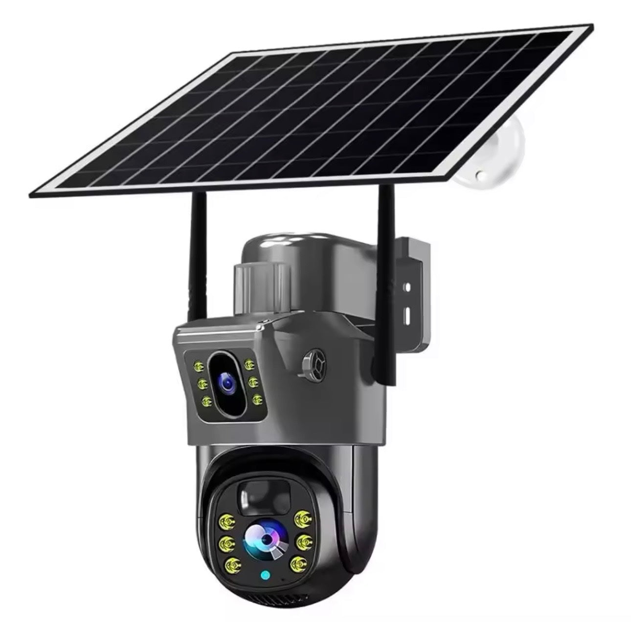 Solarna 4G PTZ kamera TP15 sa 2 objektiva (VN-3)