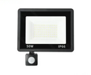 LED reflektor 50W sa senzorom pokreta 220V vodootporan — slika 1
