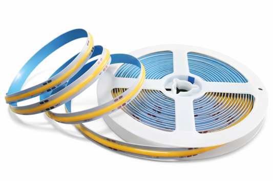COB LED traka toplo bela 5m (LT-1)