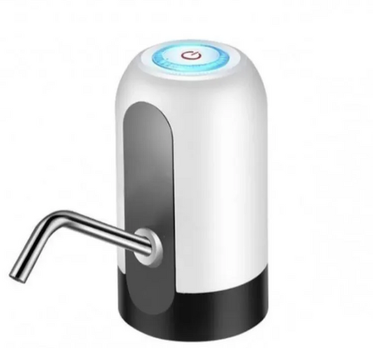 USB punjiva točilica za vodu – pumpa za balone 4.5L–18.9L (PP-1)