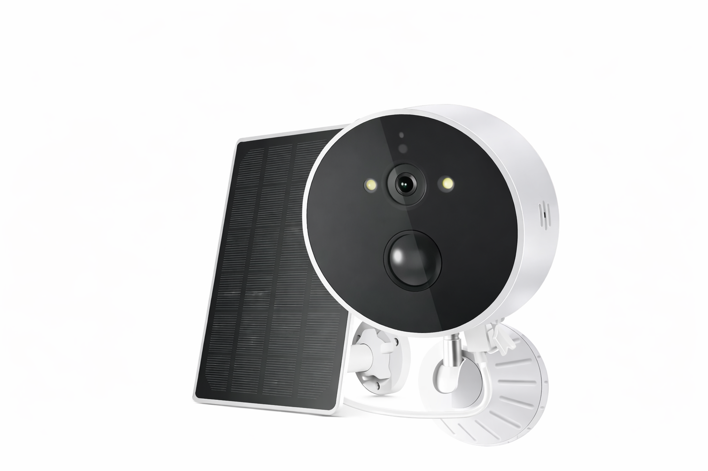 061 - Solarna WiFi IP kamera 1080p (VN-3)