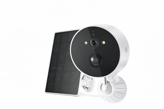 061 - Solarna WiFi IP kamera 1080p (VN-3)