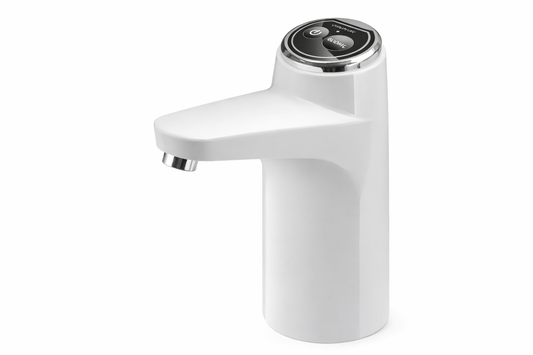 USB punjiva pumpa za vodu za balone 4.5L–18.9L (PP-1)