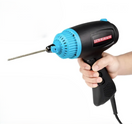 Aparat za varenje metala 2500 W 110A — slika 1