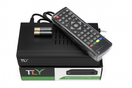 DVB-T2 Set Top Box digitalni prijemnik HD — slika 2