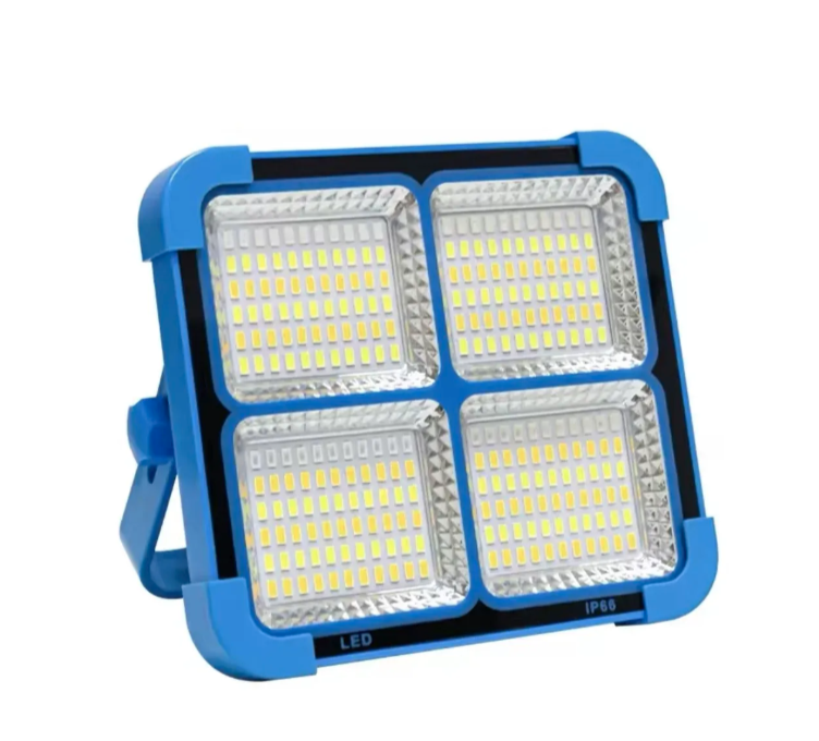 Solarna LED lampa UXI BL-911 100W (R-1)