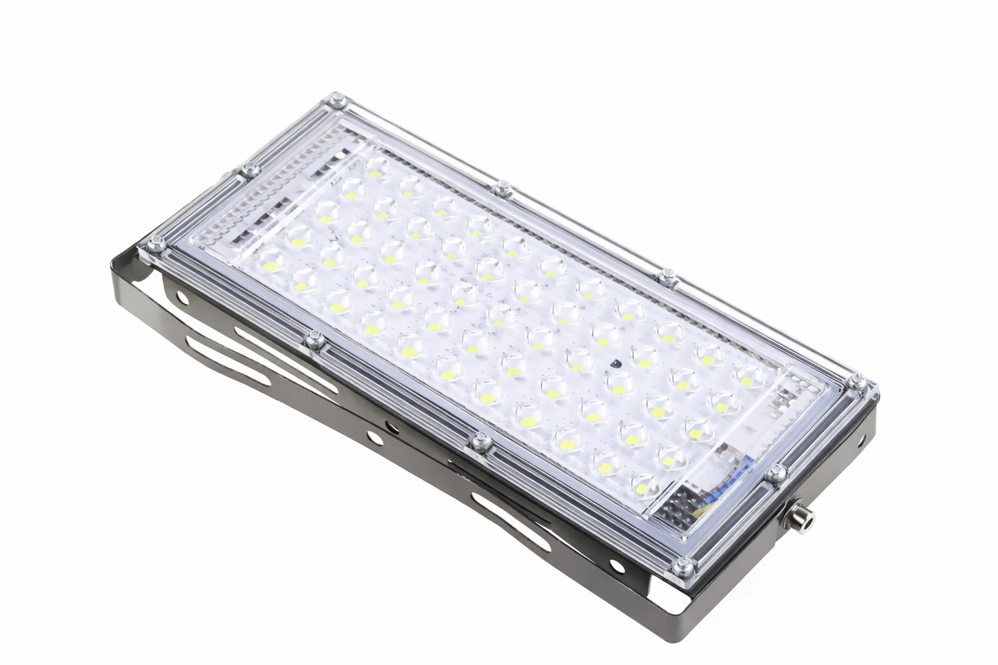LED vodootporni reflektor 50W IP66 (R-1)