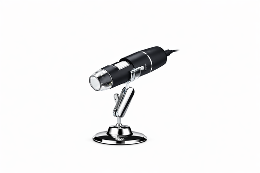 USB mikroskop 50–1000x 2MP sa LED osvetljenjem (AA-1)
