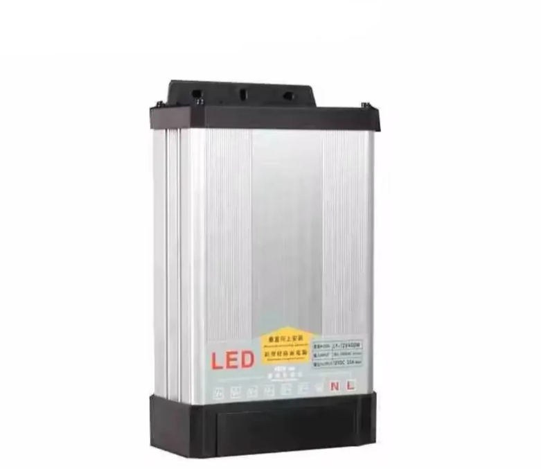 Napajanje 12V 16.6A 200W za LED rasvetu i kamere (NP-1)