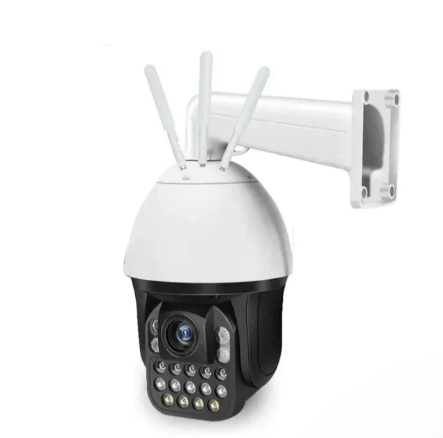 042 - Profesionalna 4G IP PTZ Kamera 40x Zoom 5MP (VN-2)