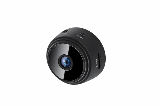 012 - Mini WiFi kamera 1080p na baterije (VN-1)