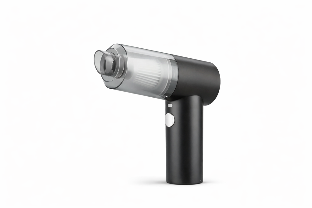 Bežični punjivi usisivač za auto