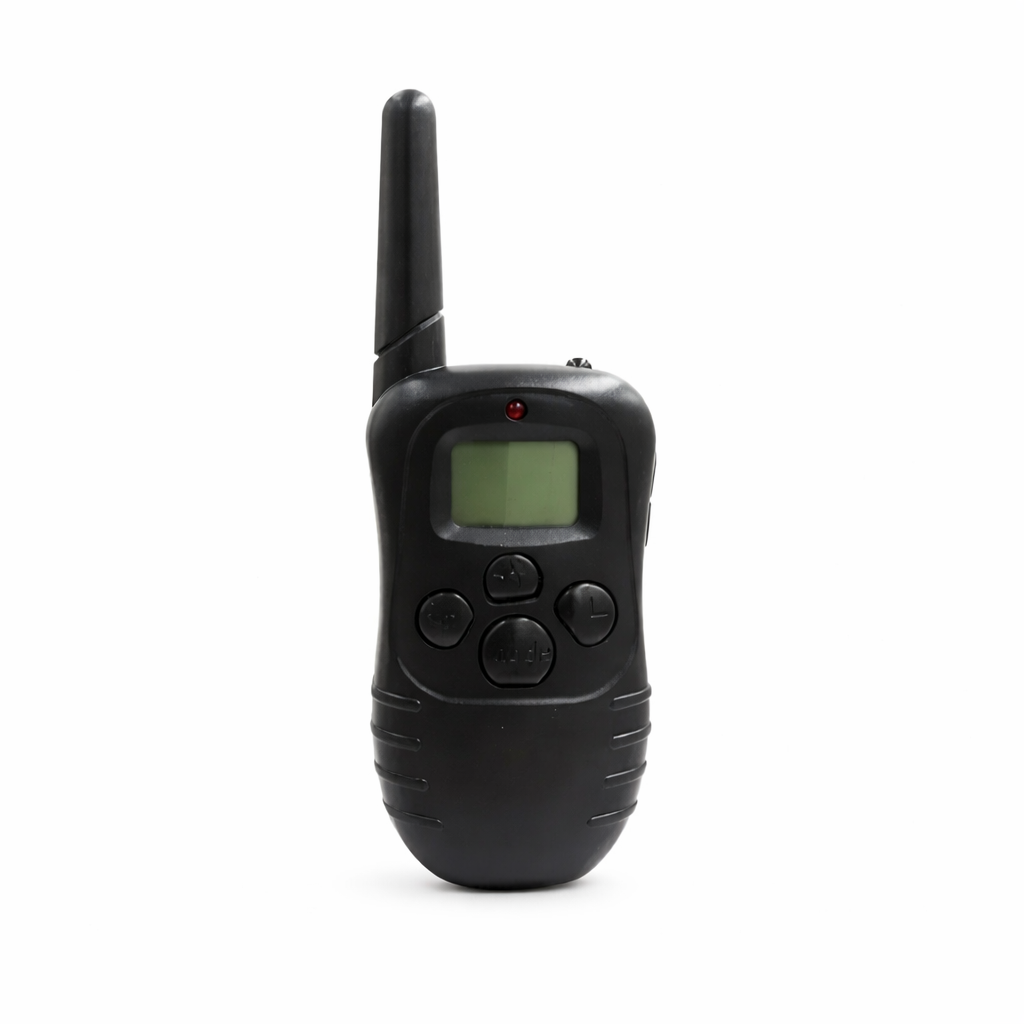 Petcomer ogrlica za pse – Teletakt sa elektro, vibracijom i zvukom (TK-1)