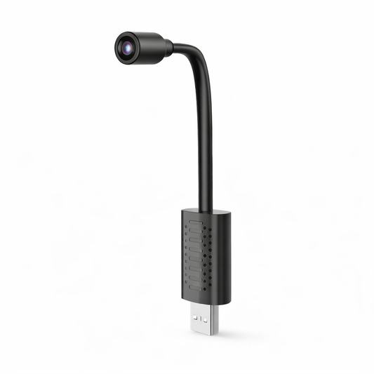 094 - Mini USB 1080p Savitljiva WiFi IP Kamera (VN-1)