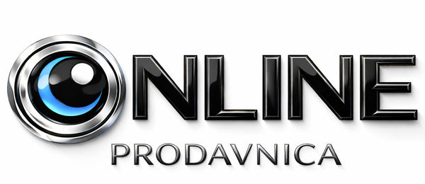 ONLINE prodavnica