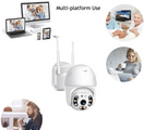 Wi-Fi IP PTZ Kamera A6 12 MP sa Autotracking Funkcijom — slika 2