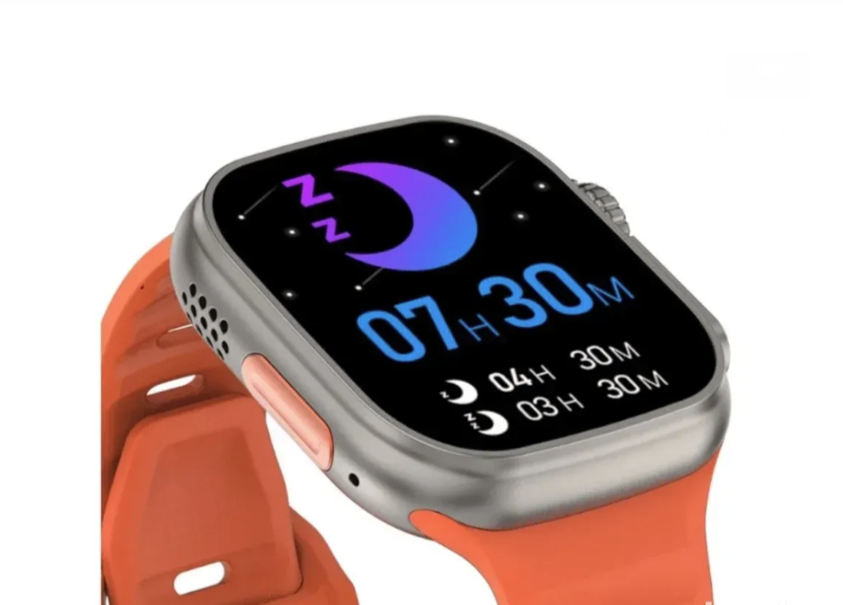 T900 Ultra sportski smartwatch 49mm sa Bluetooth pozivanjem