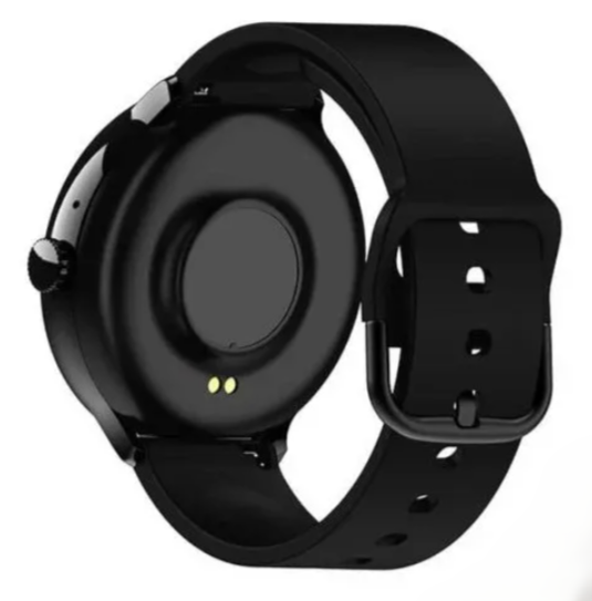 Smartwatch K50 44mm - Crni pametni sat