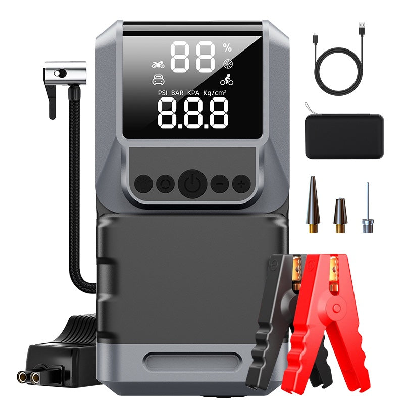 Jump Starter 10u1 Q13B 2000A sa kompresorom 150PSI (AO-1)