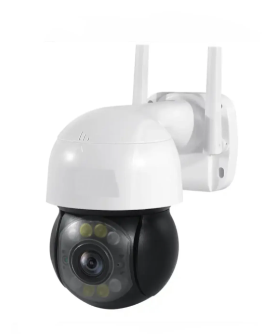 022 - Rotirajuća PTZ WiFi IP Kamera 5MP (VN-1)