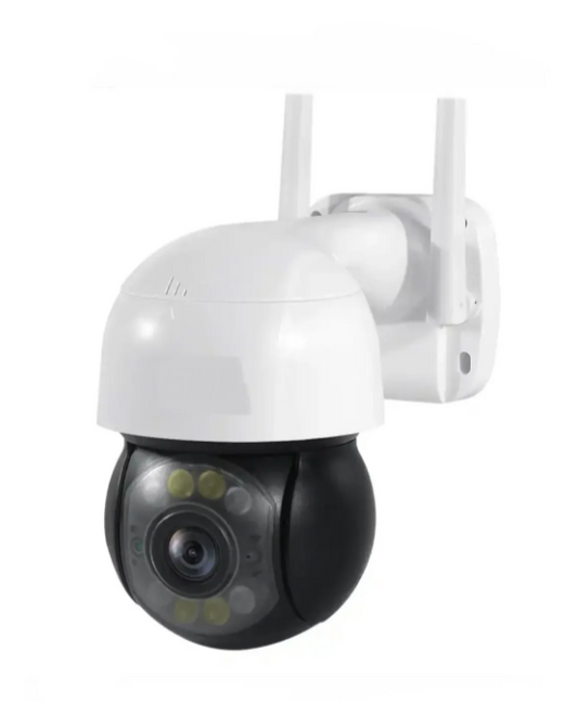 022 - Rotirajuća PTZ WiFi IP Kamera 5MP (VN-1)