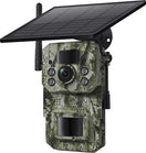 4G SIM solarna kamera za lov HC808 4K 8 MP — slika 2