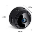 Mini Wi-Fi kamera 1080p na baterije — slika 2