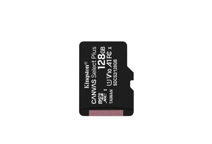 Memorijska kartica 128GB microSD Class 10 UHS-I 100MB/s (VN-1)