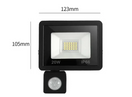 LED reflektor 20 W sa senzorom pokreta IP vodootporan — slika 2