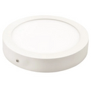 Okrugli LED panel 24 W – slim plafonska LED rasveta 6500K — slika 2