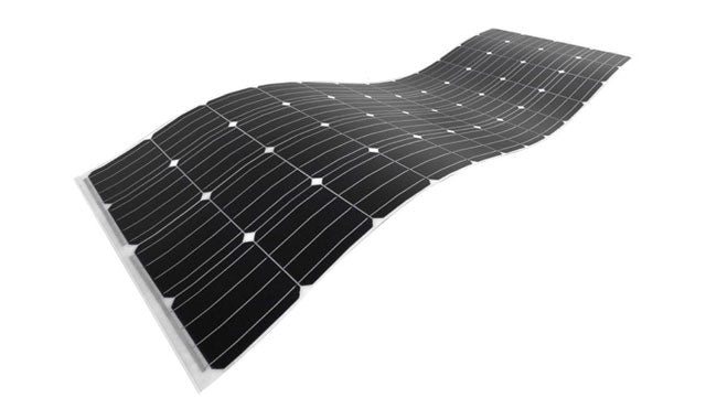 Savitljivi solarni panel 300W (SO-1)