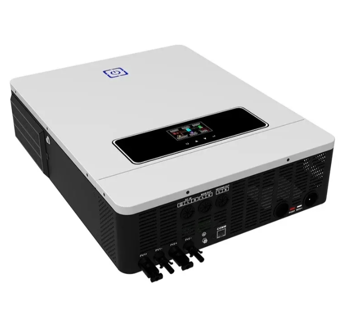 Hibridni solarni inverter Victor Max 10.2KW (SO-1)