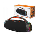 Bluetooth karaoke zvučnik X8 100 W — slika 2